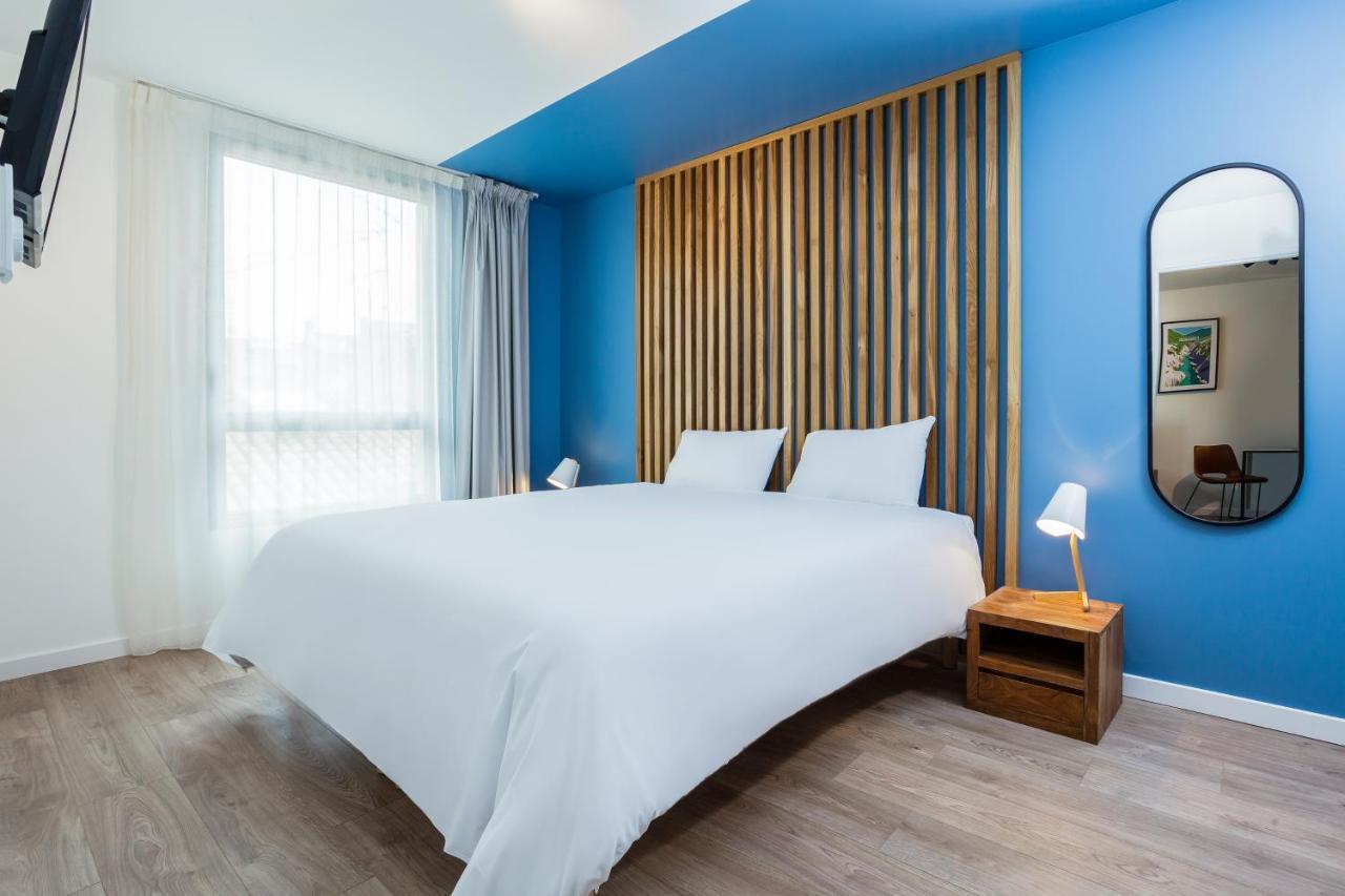 Aparthotel Adagio Montpellier Centre Comedie ภายนอก รูปภาพ